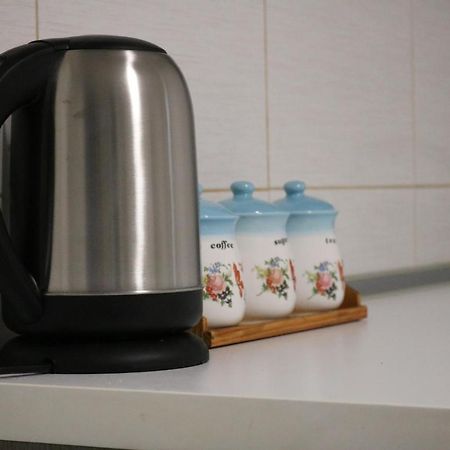 Right Place Apartment Високо Екстериор снимка