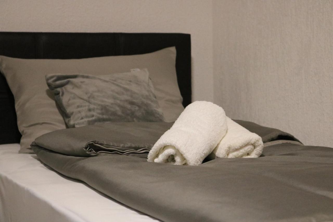 Right Place Apartment Високо Екстериор снимка