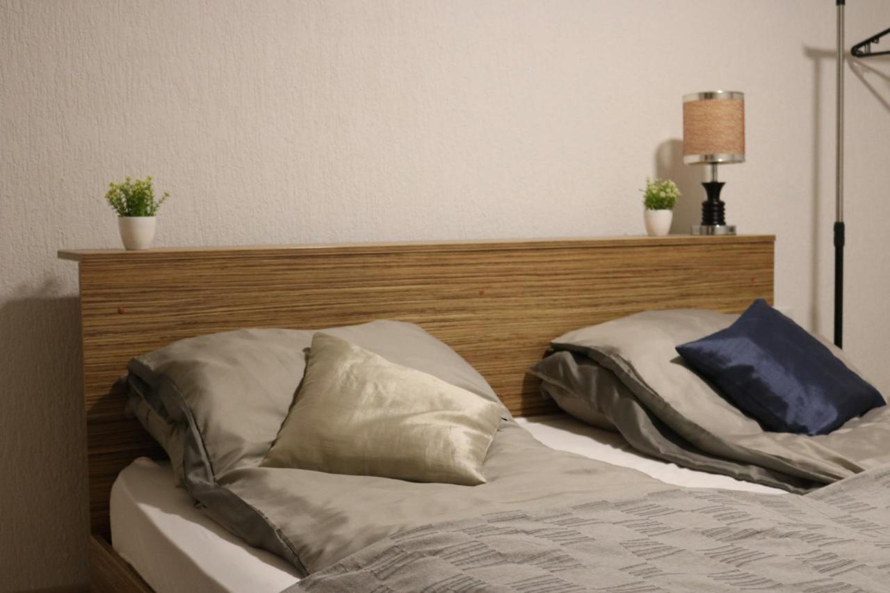 Right Place Apartment Високо Екстериор снимка