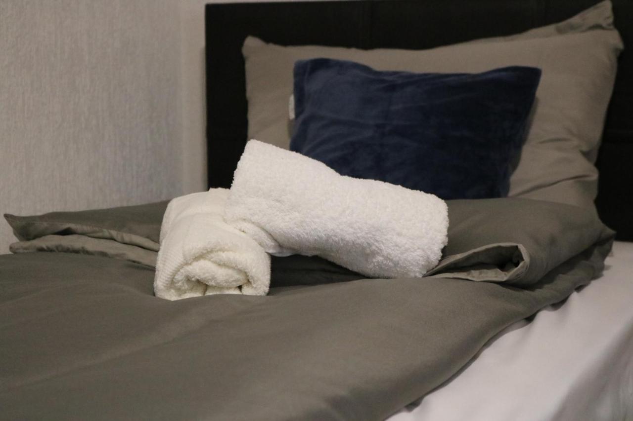 Right Place Apartment Високо Екстериор снимка