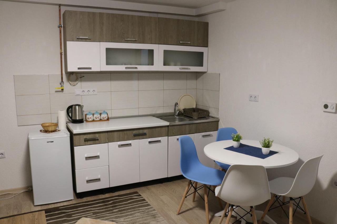 Right Place Apartment Високо Екстериор снимка