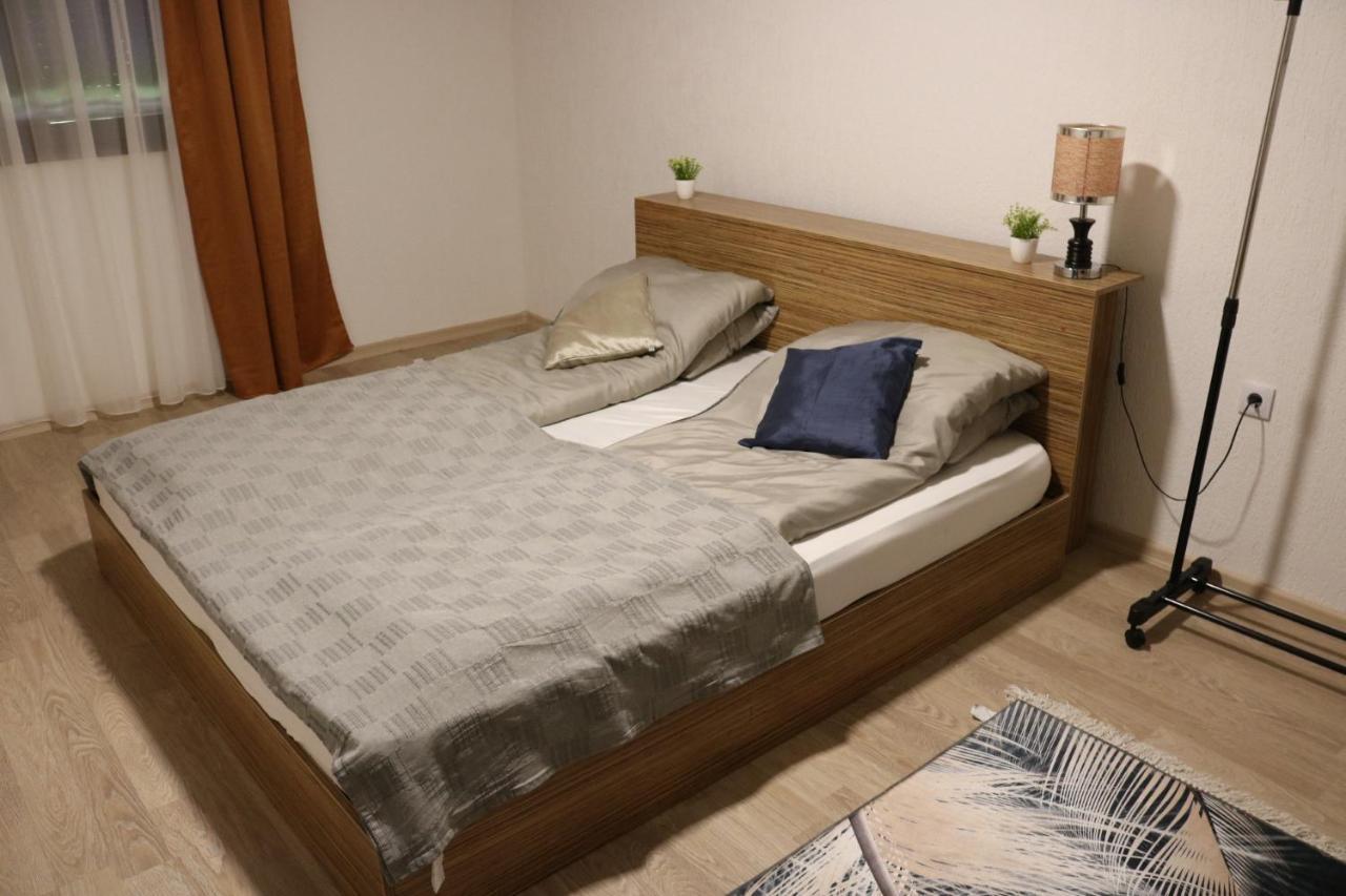 Right Place Apartment Високо Екстериор снимка