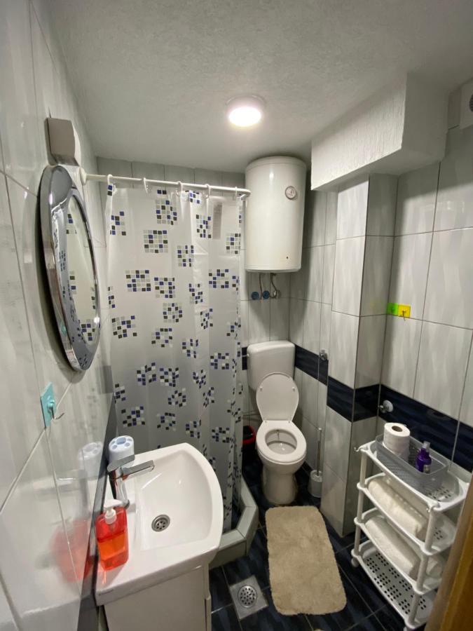 Right Place Apartment Високо Екстериор снимка