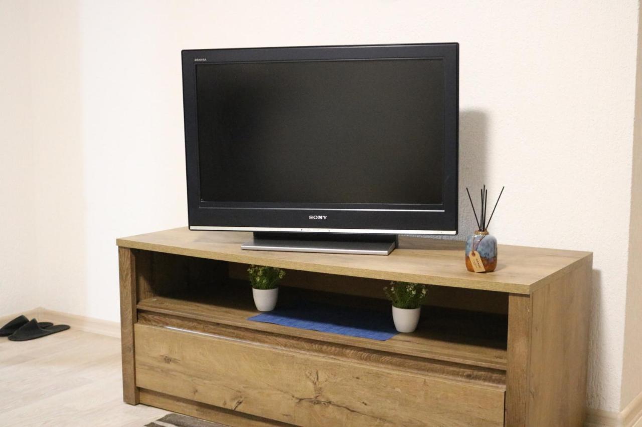 Right Place Apartment Високо Екстериор снимка