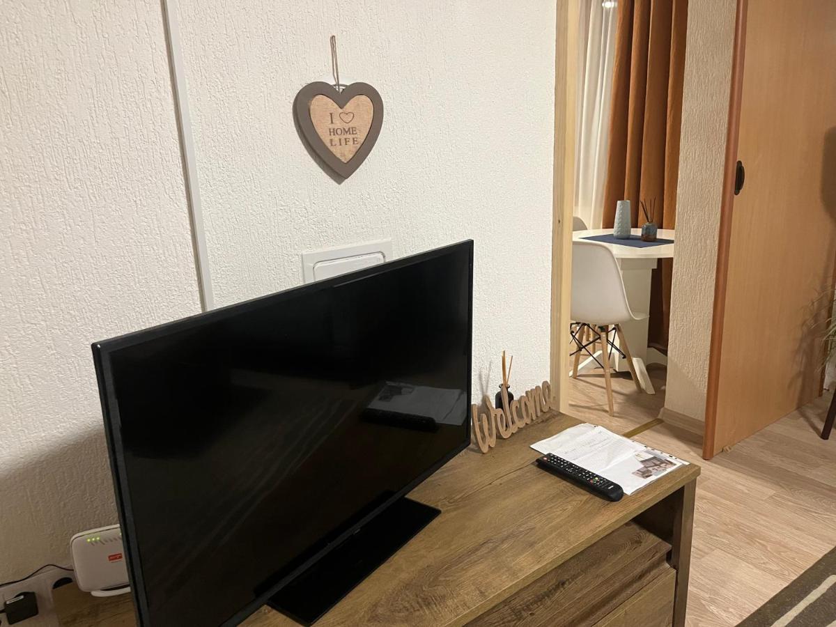 Right Place Apartment Високо Екстериор снимка