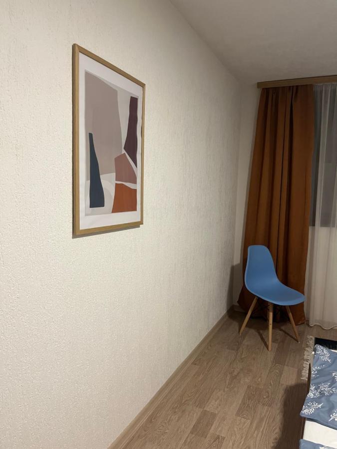 Right Place Apartment Високо Екстериор снимка